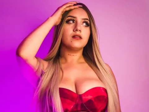 live porn sex model AbbyBlanco