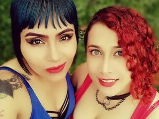 video live sex cam model AbbyElecktra