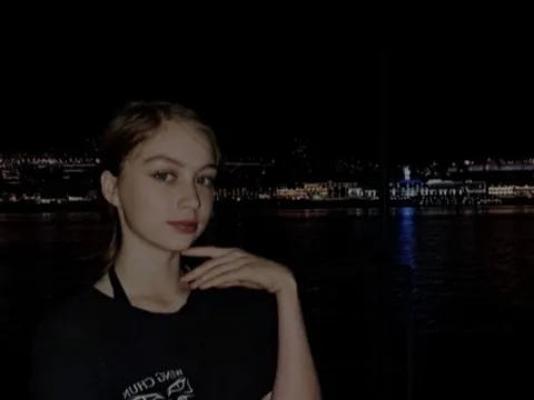 live webcam sex model AccaBalle