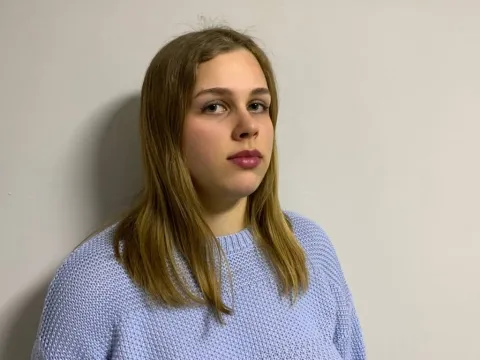 live sex video chat model AdeleOwer