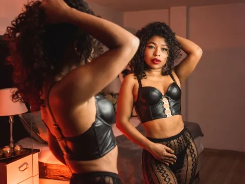 video live sex model AdharaBandanes