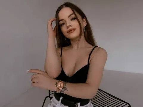 live teen sex model AdrianaGoldd