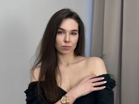 hot live sex show model AfinaStar