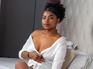 live sex woman model AfricaValencis
