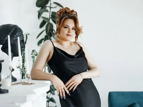 sex chat and video model AgnesVerden