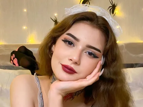 live sex video chat model AimeeEllis