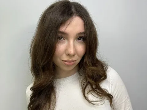 video live sex model AislyClemon