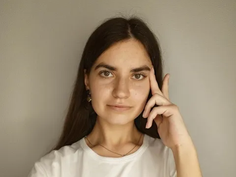 live sex web cam model AislyCovert