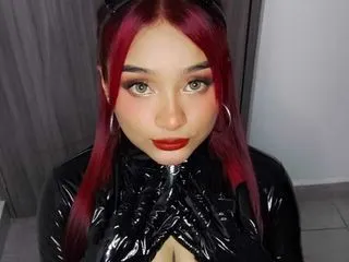 webcam sex model AlejandraConors