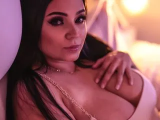 real live sex model AlejandraStorm