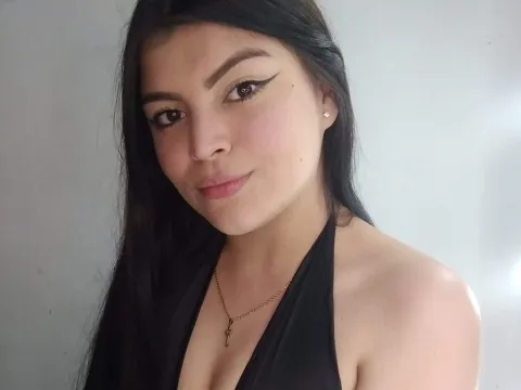 webcam sex model AlessandraColins