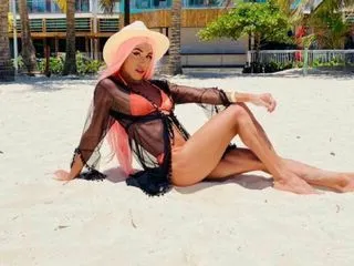 web cam sex model AlessandraFerrer