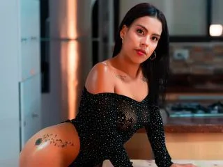 live sex photo model AlessiaSouza