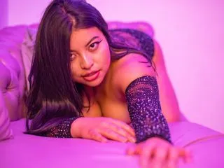 hot live sex model AlexaMolina
