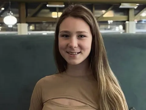 video dating modèle AlexaRosher