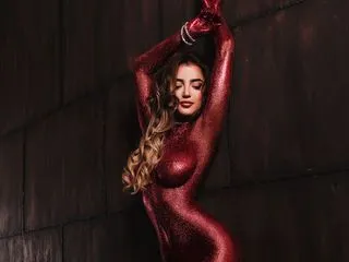hot live sex show model AlexandraClark