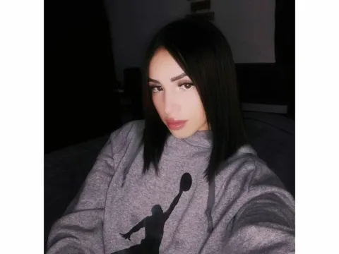 jasmine chat model AlexandraParra