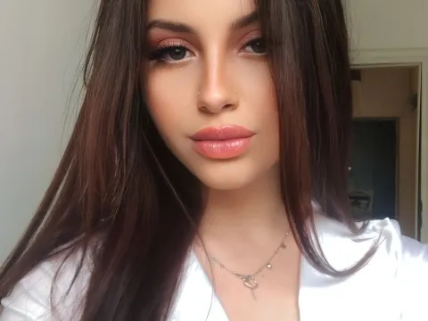 webcam stream model AlexiaAhab