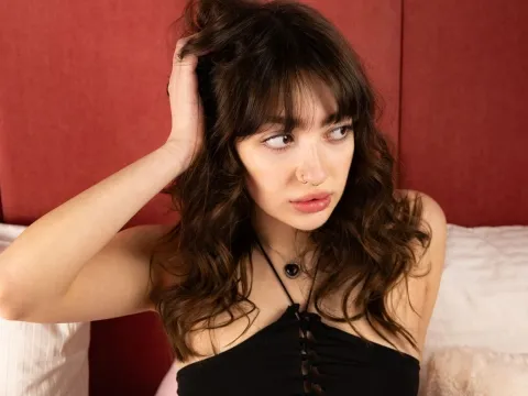 porno webcam chat model AlexisKawakami