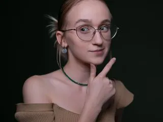 jasmine video chat model AliceDys