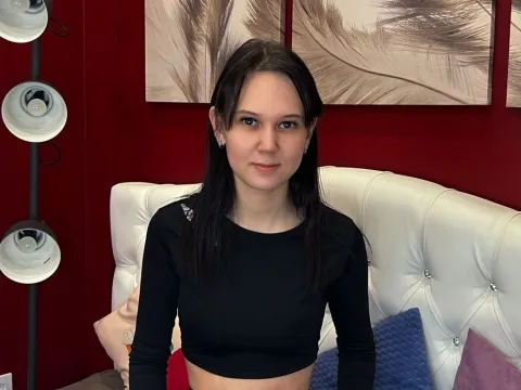 live position sex model AliceMaris