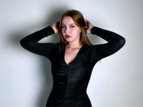adult webcam model AliceMorr