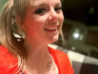pussy webcam model AliceWinks
