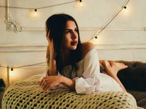 video live sex model AlisRed