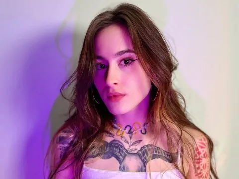 modelo de horny live sex AlisaAsila