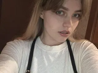 hot live webcam model AlisaHeyman