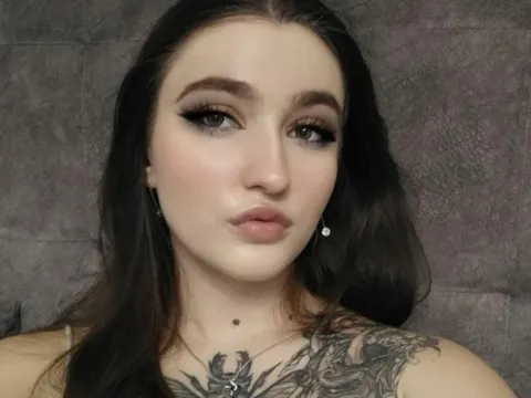 adult webcam model AlisaMiss
