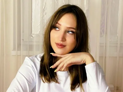 porno webcam chat model AlisaRal