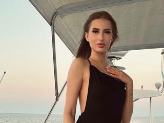 webcam sex model AlisaStreisy