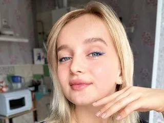 jasmine webcam model AlisaStrikland