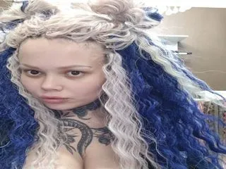 porno webcam chat model AliseBridge
