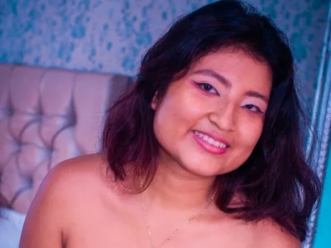 film live sex model AlishaWong