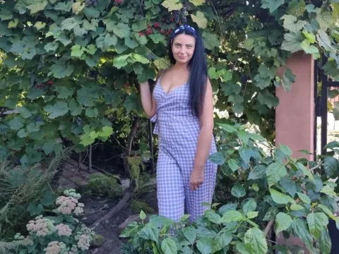 hot live sex model AlisiaFers
