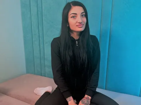 video live sex model AliviaGrande