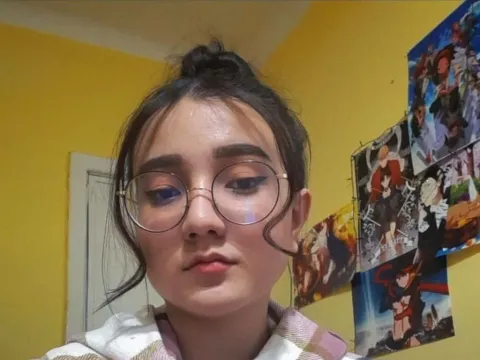 webcam sex model AliyahDana