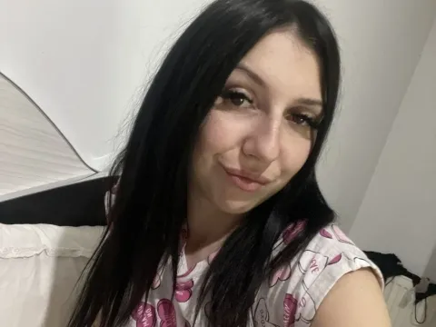 live real sex modèle AllysaElly