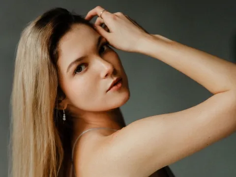 hot live sex show model AmandaEverhart