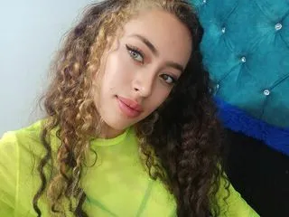 modelo de teen webcam AmandaLees
