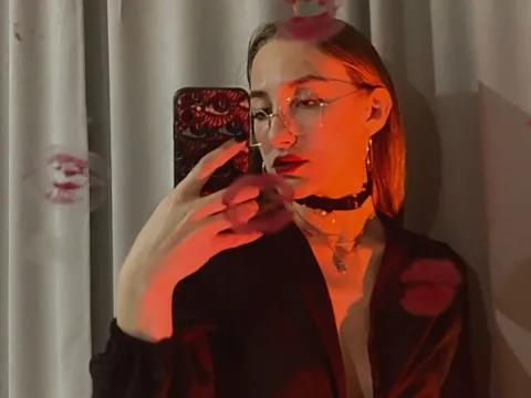 pussy webcam model AmandaPery