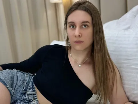 live sex model AmandaPirs
