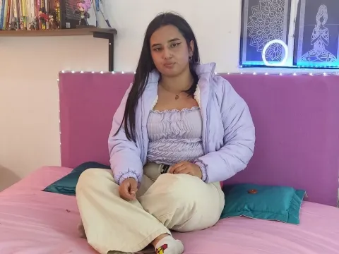 modelo de sex video chat AmbarBryant