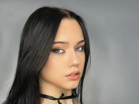 hot live sex show model AmberFish