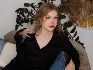 adult video model AmberMillie