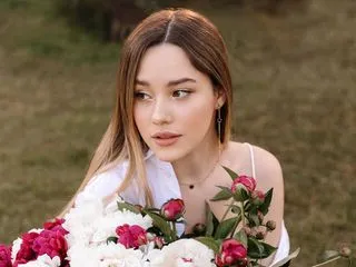 video live sex model AmeliBarnes