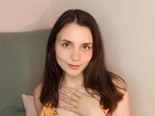 live sex teen model AnabelJonson
