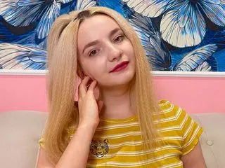 jasmin webcam model AnabelSaintly